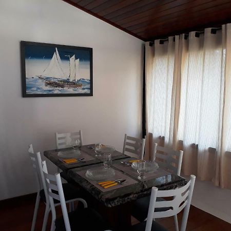 Residence Italia Арраял-ду-Кабу Экстерьер фото