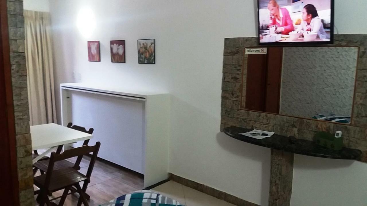 Residence Italia Арраял-ду-Кабу Экстерьер фото